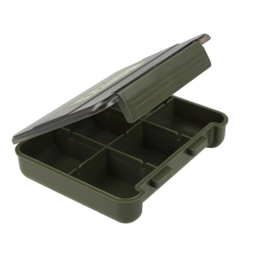 Коробка для аксессуаров GC G.Carp Mini Box 6 section