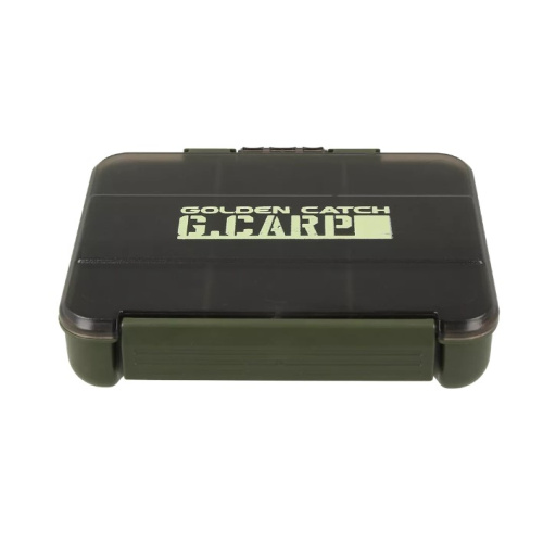 Коробка для аксессуаров GC G.Carp Mini Box 6 section