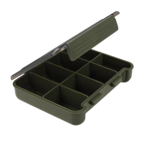 Коробка для аксессуаров GC G.Carp Mini Box 8 section