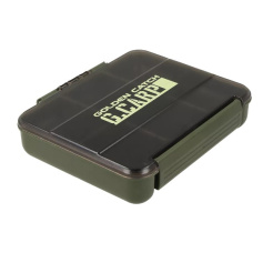 Коробка для аксессуаров GC G.Carp Mini Box Two Layer 12 section