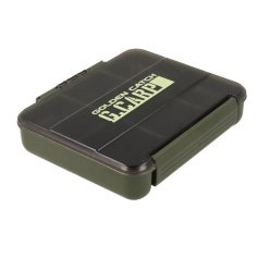 Коробка для аксессуаров GC G.Carp Mini Box Two Layer 12 section