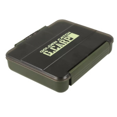 Коробка для аксессуаров GC G.Carp Mini Box 3 section