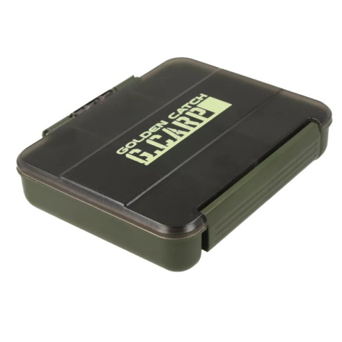 Коробка для аксессуаров GC G.Carp Mini Box 3 section