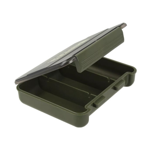Коробка для аксессуаров GC G.Carp Mini Box 3 section