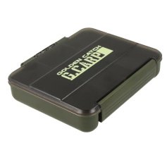 Коробка для аксессуаров GC G.Carp Mini Box 3 section