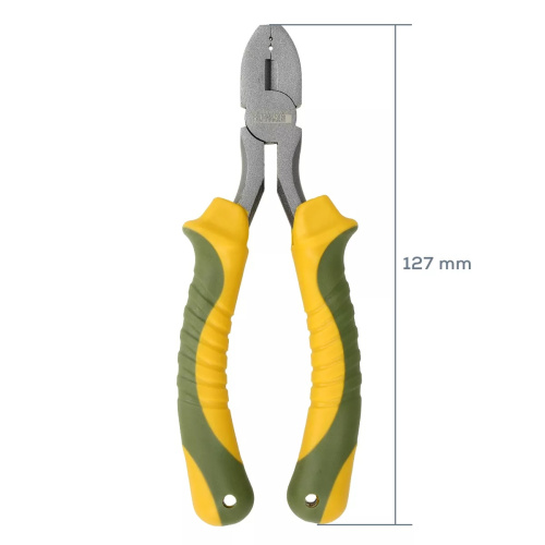 Инструмент обжимной GC G.Carp Mini Krimping Tool