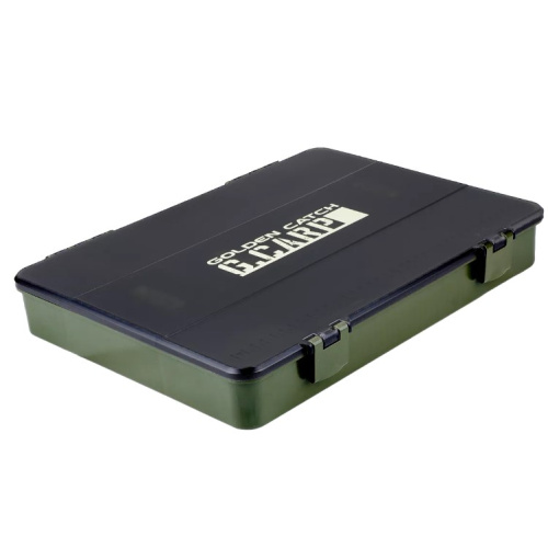 Коробка GC G.Carp Multi Tackle Box XL set