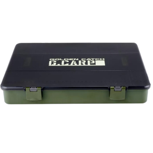 Коробка GC G.Carp Multi Tackle Box XL set