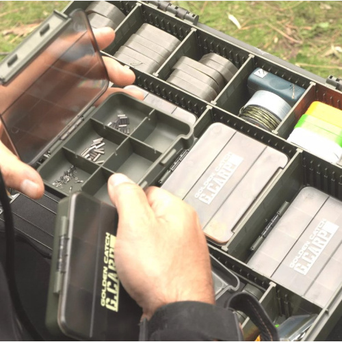 Коробка GC G.Carp Multi Tackle Box XL set