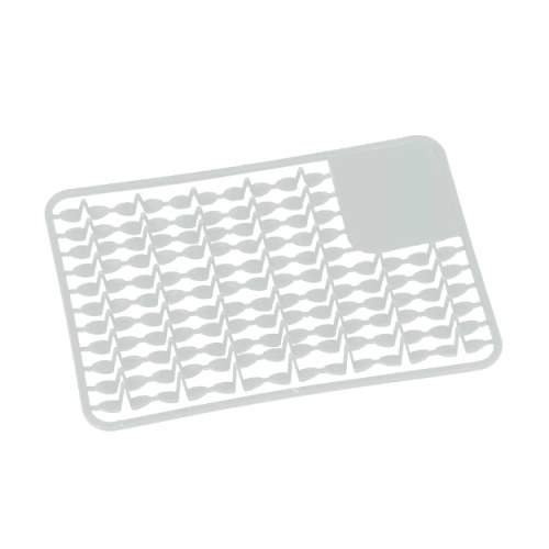 Стопор для пеллетса GC G.Carp Pellet Stops (134шт) Clear