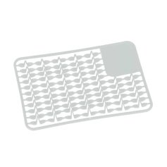 Стопор для пелетса GC G.Carp Pellet Stops (134шт) Clear