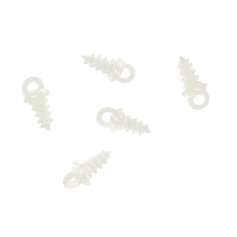 Винт для бойлов GC G.Carp Pop-Up Screw (25шт) Clear
