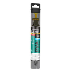 ПВА рукав GC G.Carp PVA Mesh System Stick Slow Melt 7м Ø16мм