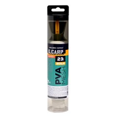 ПВА рукав GC G.Carp PVA Mesh System Boilie Slow Melt 7м Ø23мм