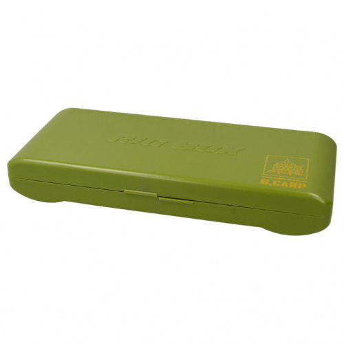 Повідочниця GC G.Carp Rig Box Medium