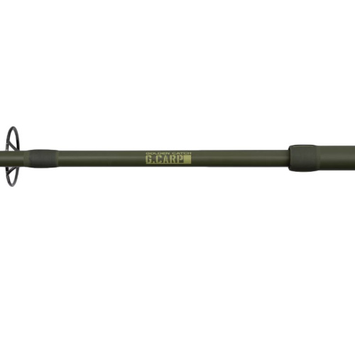 Удилище карповое GC G.Carp Fury Compact 3.90м 3.5lb