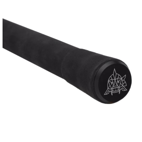 Удилище карповое GC G.Carp Fury Compact 3.90м 3.5lb