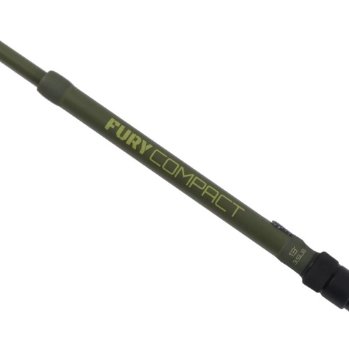 Удилище карповое GC G.Carp Fury Compact 3.90м 3.5lb