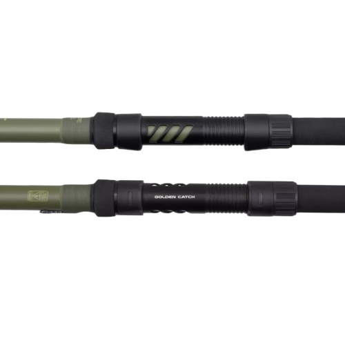 Удилище карповое GC G.Carp Fury Compact 3.90м 3.5lb