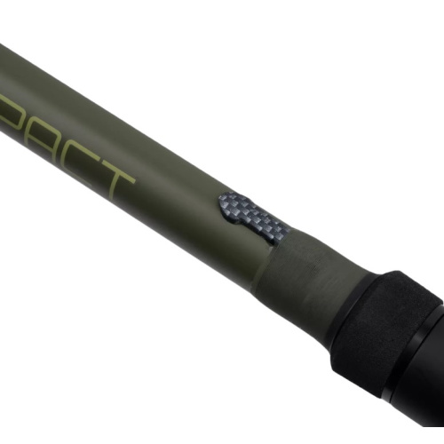 Удилище карповое GC G.Carp Fury Compact 3.90м 3.5lb