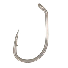 Крючок GC G.Carp Wide Gape 45° TF №2 (10шт)