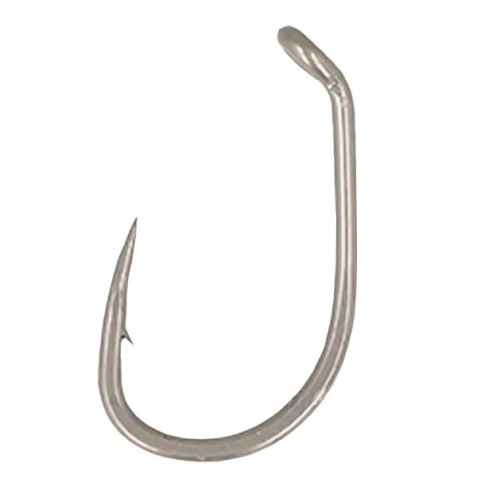 Крючок GC G.Carp Wide Gape 45° TF №2 (10шт)