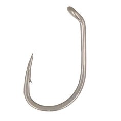 Крючок GC G.Carp Wide Gape 45° TF №6 (10шт)