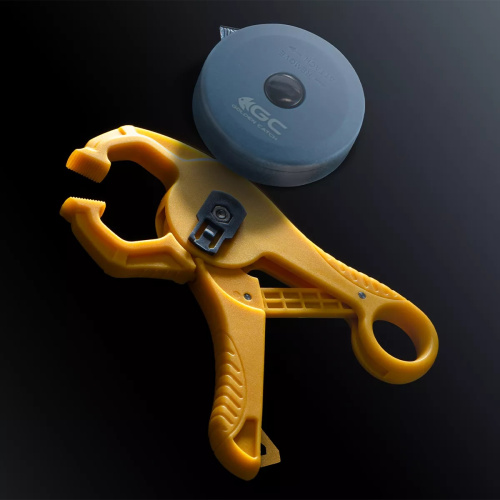 Захват с рулеткой GC Lip Grip Mini with Ruler