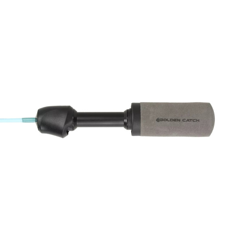 Удочка зимняя GC N-Ice Crystal Carbon 70H