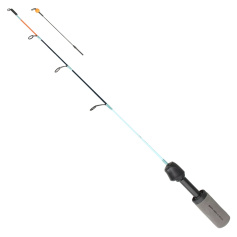 Удочка зимняя GC N-Ice Crystal Carbon 50L+Titan Tip