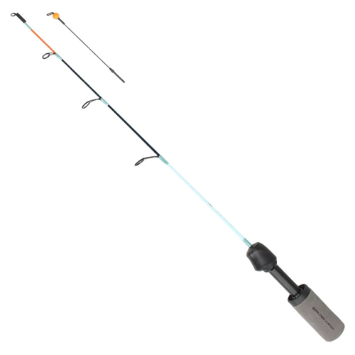 Удочка зимняя GC N-Ice Crystal Carbon 50L+Titan Tip