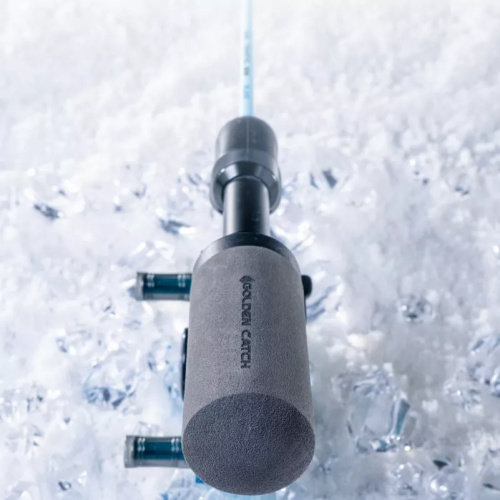 Удочка зимняя GC N-Ice Crystal Carbon 70H
