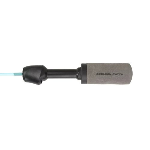 Вудка зимова GC N-Ice Crystal Carbon 70H