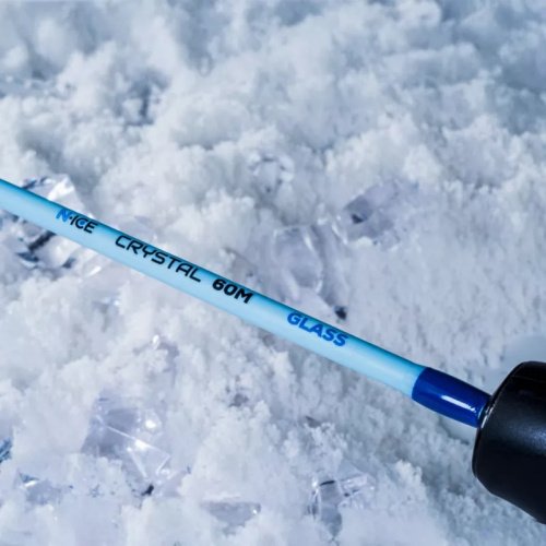 Вудка зимова GC N-Ice Crystal Carbon 70H