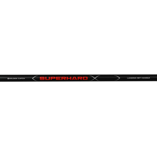 Ручка подсака GC Superhard Net Handle 300