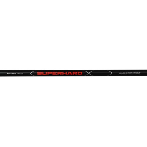 Ручка подсака GC Superhard Net Handle 300