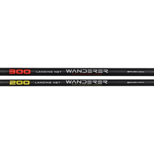 Ручка подсака GC Wanderer 300
