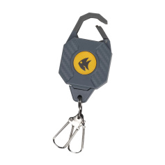 Ретривер GC Light Carabiner Reel Clip