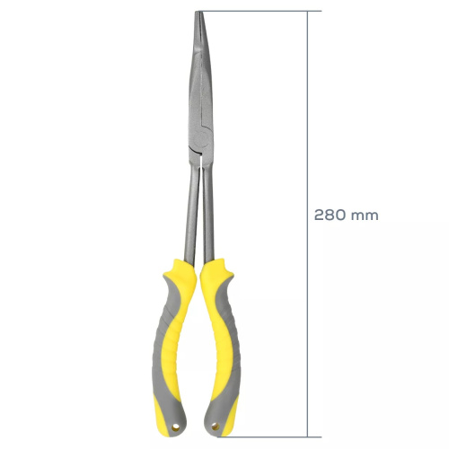 Плоскогубцы GC Longnose Bend Pliers 28см
