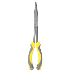 Плоскогубцы GC Longnose Bend Pliers 28см