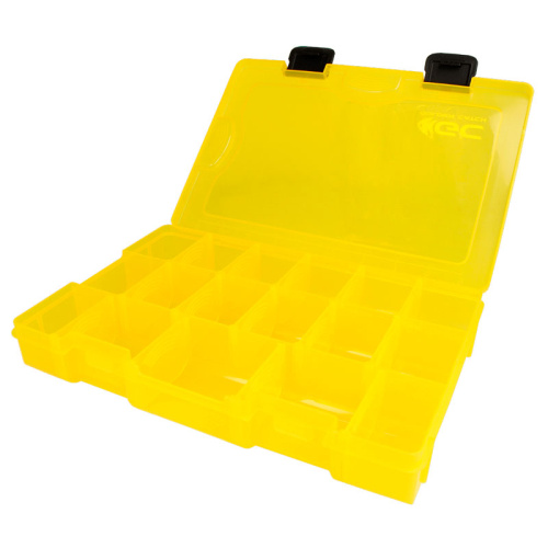 Коробка GC Lure Case LC-2718