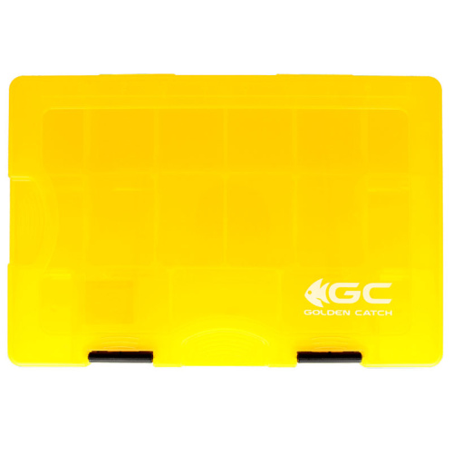 Коробка GC Lure Case LC-2718