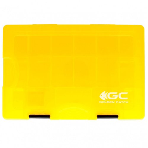 Коробка GC Lure Case LC-2718