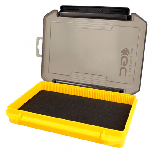 Коробка GC Lure Case Foam Double Lock LC-2015F