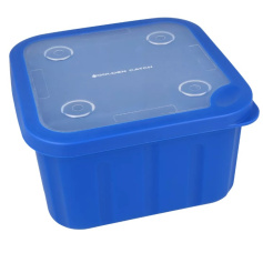 Коробка GC Method Bait Box для стик и метод миксов L