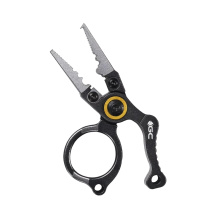 Плоскогубці GC Mini Split Pliers 8.6см