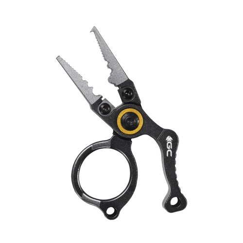 Плоскогубці GC Mini Split Pliers 8.6см