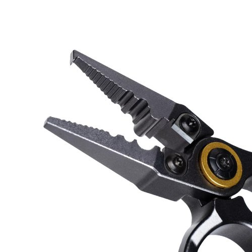 Плоскогубці GC Mini Split Pliers 8.6см