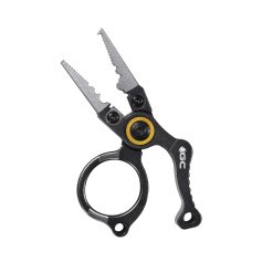 Плоскогубці GC Mini Split Pliers 8.6см