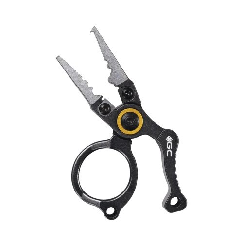 Плоскогубці GC Mini Split Pliers 8.6см